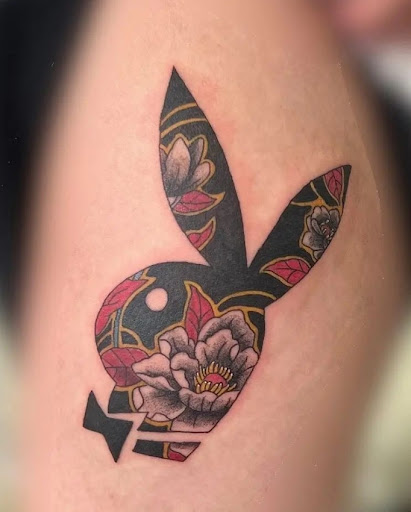 Explore emo tattoos ideas, creative tattoo ideas in Mesa, available at Ranger Tattoo & Piercing