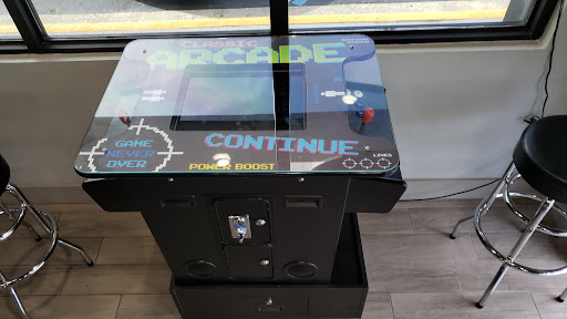 Auto Repair Shop «Honest-1 Auto Care», reviews and photos, 2325 S Ridgewood Ave, Daytona Beach, FL 32119, USA