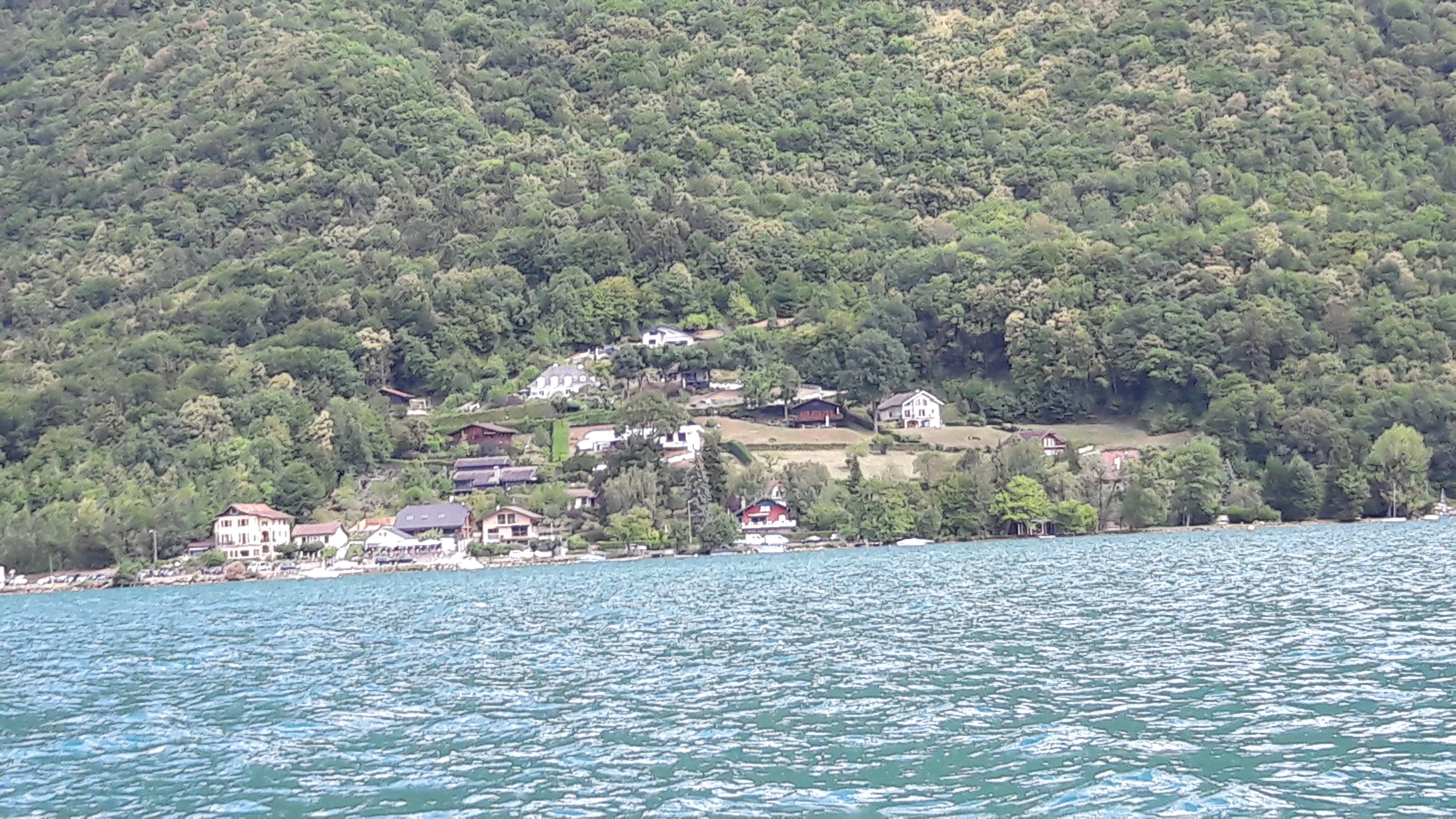 Photo n° 1 de l'avis de Mickaël.A fait le 14/08/2018 à 20:38