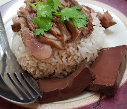 Chua Kim Huat Bistro photo