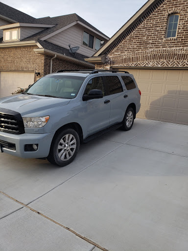 Auto Body Shop «Maaco Collision Repair & Auto Painting», reviews and photos, 190 Industrial Blvd, McKinney, TX 75069, USA