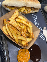 Photo n°58 de Chez Br à Romainville ()