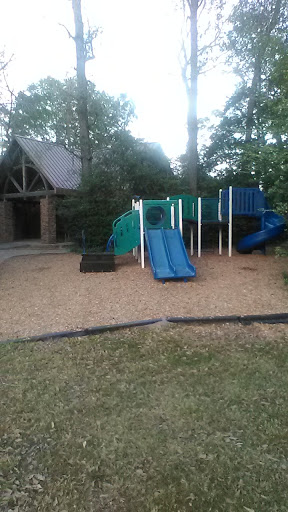 Park «Meadowlake Park», reviews and photos, 9501 N Panther Creek Dr, Spring, TX 77381, USA