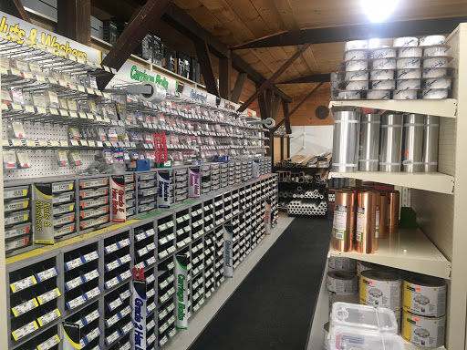 Lumber Store «Sherburne Lumber», reviews and photos, 54 Coburn Rd, Tyngsborough, MA 01879, USA