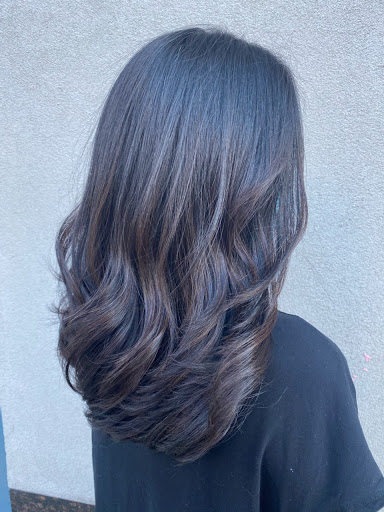 Hair Salon «Primp & Tease Salon», reviews and photos, 5-02 50th Ave, Long Island City, NY 11101, USA