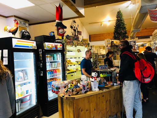 Donut Shop «Daylight Donuts», reviews and photos, 305 N Main St, Breckenridge, CO 80424, USA