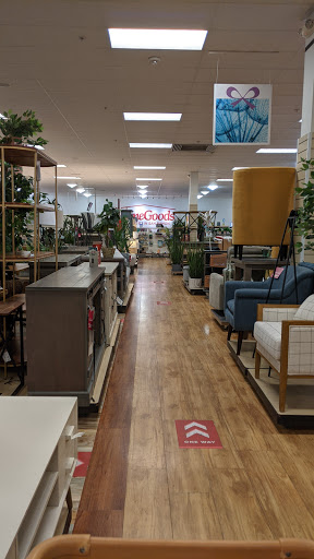 Department Store «HomeGoods», reviews and photos, 120 Sunset Dr, San Ramon, CA 94583, USA