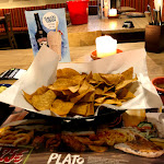 Photo n°10 de l'avis de Shruti.u fait le 25/03/2019 à 21:50 sur le  SAUSALITOS à Hamburg