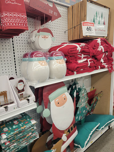 Fabric Store «Jo-Ann Fabrics and Crafts», reviews and photos, 2747 Festival Ln, Dublin, OH 43017, USA