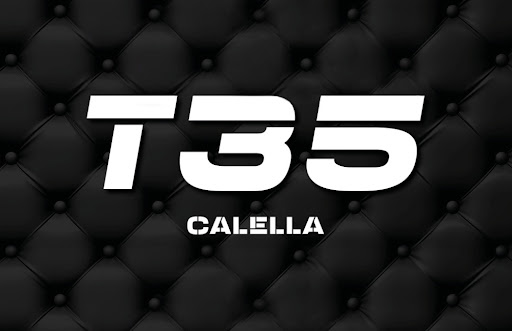 TURISME 35 DISCOTECA en Calella