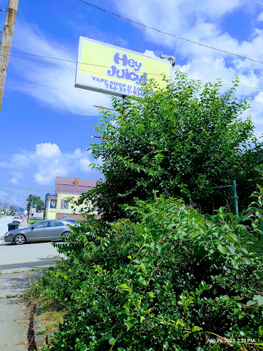Vaporizer Store «Hey Juicy», reviews and photos, 540 Broad Ave #2, Belle Vernon, PA 15012, USA