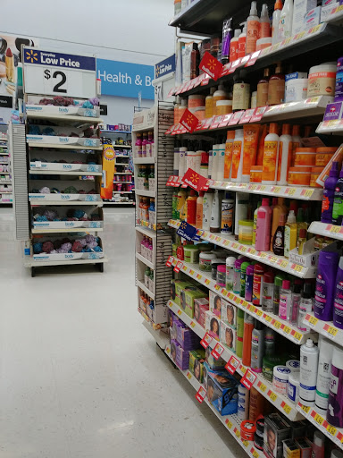 Department Store «Walmart Supercenter», reviews and photos, 13320 Gov G C Peery Hwy, Pounding Mill, VA 24637, USA