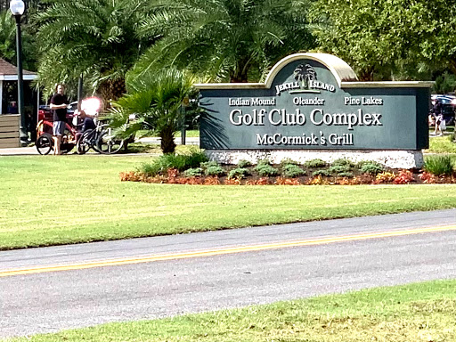 Golf Club «Jekyll Island Golf Club», reviews and photos, 322 Captain Wylly Rd, Jekyll Island, GA 31527, USA