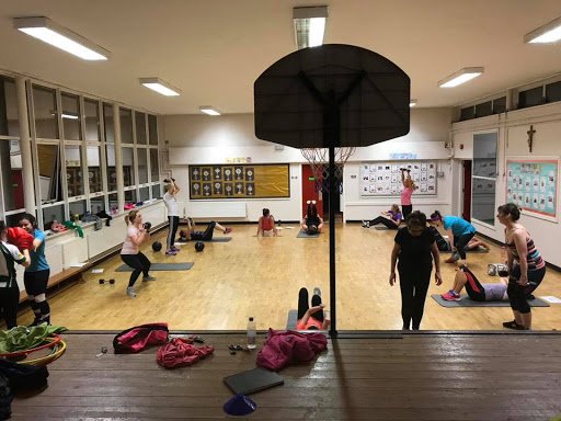DMG Personal Training
