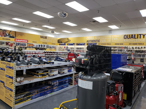 Auto Parts Store «NAPA Auto Parts Genuine Parts Company», reviews and photos, 3033 Military Pkwy, Mesquite, TX 75149, USA