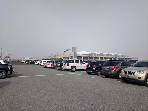 Convention Center «Wildwoods Convention Center», reviews and photos, 4501 Boardwalk, Wildwood, NJ 08260, USA