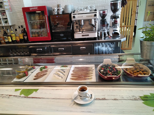 Información y opiniones sobre Verdechulo de Zaragoza