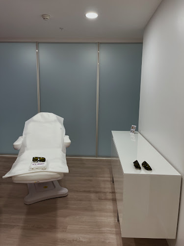 CLINIK Épilation Laser Genève Rive Gauche | Spécialiste en épilation définitive - Schönheitssalon