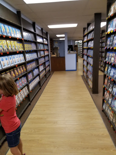 Movie Rental Store «Mokena Video», reviews and photos, 11225 Front St, Mokena, IL 60448, USA