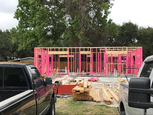 HVAC Contractor «Allen Air Conditioning», reviews and photos, 104 W James St, Rockport, TX 78382, USA