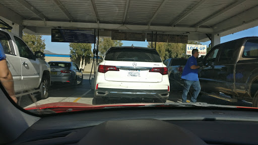 Car Wash «Simi Valley Car Wash», reviews and photos, 2068 Tapo St, Simi Valley, CA 93063, USA