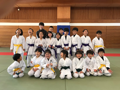 friendship.karate.club フレンドシップ空手クラブ (スポーツ少年団）