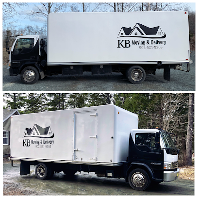 KB Moving & Delivery