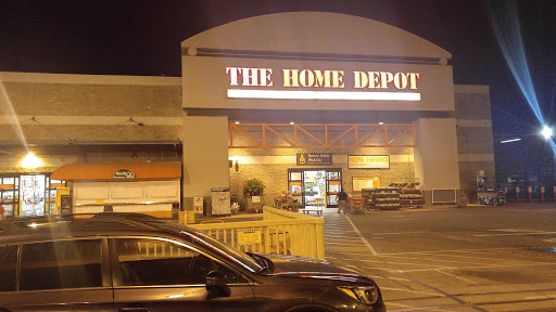 Home Improvement Store «The Home Depot», reviews and photos, 2 Colma Blvd, Colma, CA 94014, USA