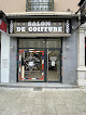 Photo du Salon de coiffure Almakos à Grenoble