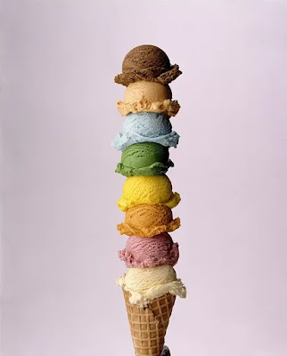 Ice Cream Truck LLC à La Celle-Sous-Gouzon