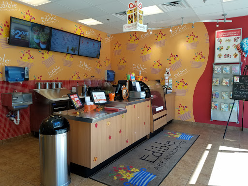 Gift Shop «Edible Arrangements», reviews and photos, 4740 TX-121 #800, The Colony, TX 75056, USA
