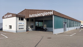 Autocarrosserie & Spritzwerk Scarascia GmbH