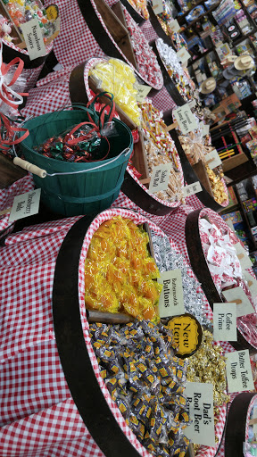 General Store «Mast General Store Winston-Salem», reviews and photos, 516 Trade St NW, Winston-Salem, NC 27101, USA