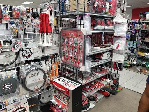 Outlet Mall «St. Augustine Outlets», reviews and photos, 500 Outlet Mall Blvd, St Augustine, FL 32084, USA