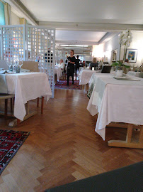 Atmosphère du Restaurant familial Taverne Alsacienne à Ingersheim - n°5