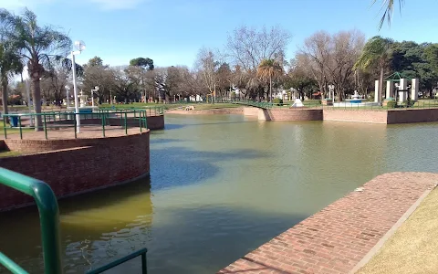 Agricultura Park image