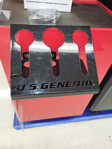 Hardware Store «Harbor Freight Tools», reviews and photos, 1508 N Cunningham Ave, Urbana, IL 61802, USA