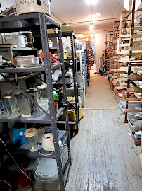 Big John's Flea Market - Photo 5 - Car repair in Rockdale, IL, Joliet