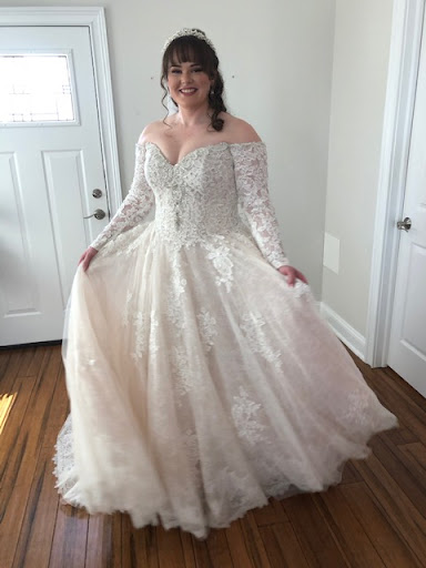 Bridal Shop «The Curvy Bride», reviews and photos, 357 U.S. 9, Manalapan Township, NJ 07726, USA