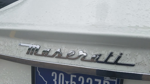 Auto Repair Shop «Combs Auto Service & Tire Center», reviews and photos, 10520 Big Bend Rd, Kirkwood, MO 63122, USA