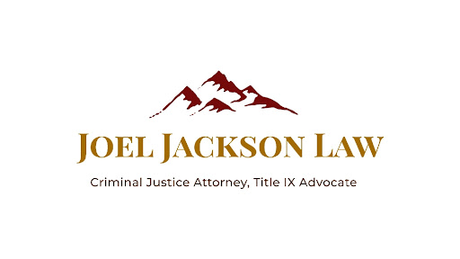 Criminal Justice Attorney «Joel S. Jackson, PC», reviews and photos