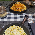 Photo n°1 de l'avis de Adriana.a fait le 16/12/2023 à 13:43 sur le  Odori e sapori al vecchio monte à Palermo