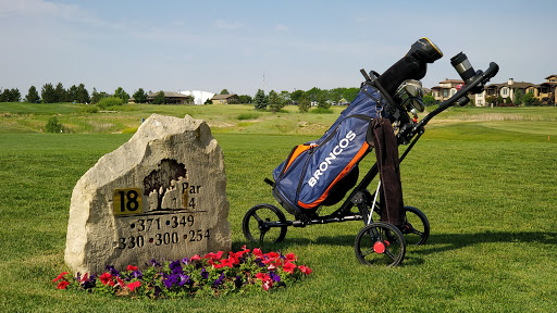 Golf Course «Highland Meadows Golf Course», reviews and photos, 6300 Highland Meadows Pkwy, Windsor, CO 80550, USA