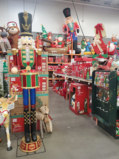 Home Improvement Store «The Home Depot», reviews and photos, 860 S Colorado Blvd, Glendale, CO 80246, USA