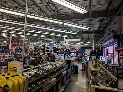 Auto Parts Store «Pep Boys Auto Parts & Service», reviews and photos, 6325 Fallbrook Ave, Woodland Hills, CA 91367, USA
