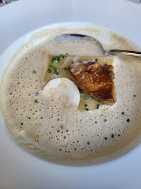 Plats et boissons du Restaurant français La Qinterieme Restaurant à Bordeaux - n°11