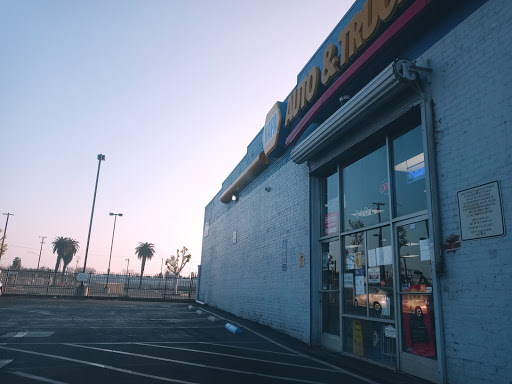 Auto Parts Store «NAPA Auto Parts - Auto & Truck Parts», reviews and photos, 910 E Weber Ave, Stockton, CA 95202, USA