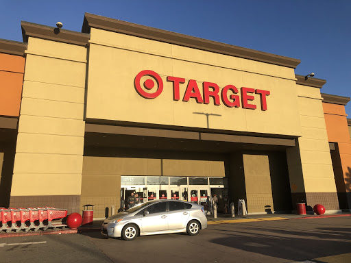 Department Store «Target», reviews and photos, 1400 Fitzgerald Dr, Pinole, CA 94564, USA