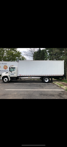 Moving and Storage Service «AJ Moving & Delivery LLC», reviews and photos, 9104 Manassas Dr I, Manassas Park, VA 20111, USA