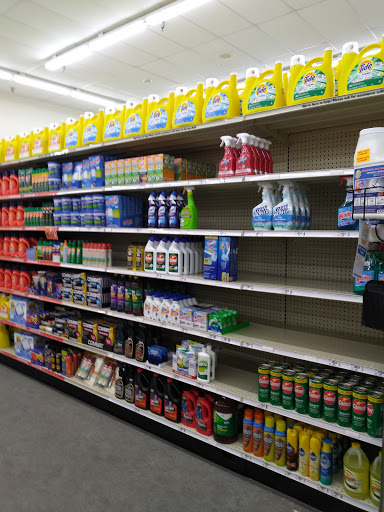 Discount Store «Big Lots», reviews and photos, 5702 Nolensville Pike, Nashville, TN 37211, USA